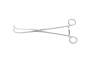 Favalaro-Semb Ligature Carriers 10 7/8" (27.5 cm), 353646