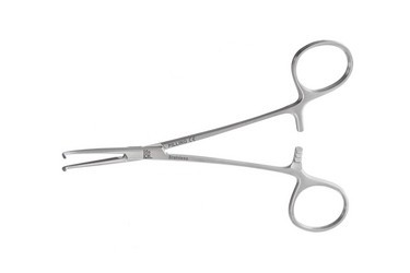 Diethrich Right Angle Clamps 5 3/8" (13.5 cm), 355798