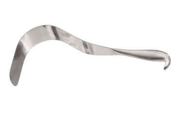 Deep Deaver Retractors 13 3/4" (35.0 cm), 481826