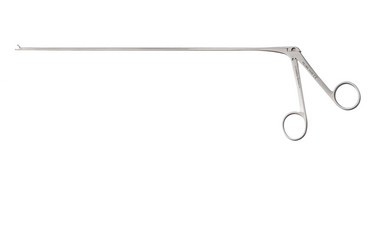 Extra-Lightweight Construction Forceps 40.0 cm Straight shape, 505162