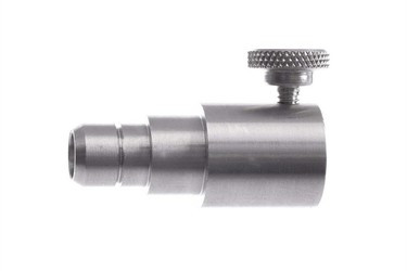Fiber Optic Instrument Cable End Adapters Pilling to ACMI, fits Pilling Single Cables P358PRA and P356PRA, 50614AC