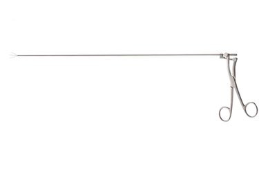 Gordon Bead Grasping Forceps 50.0 cm, 506152