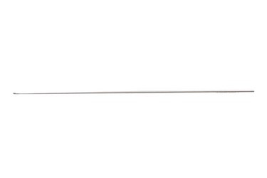 Feder-Ossoff Micro-Laryngeal Knife 27 cm Straight Sickle 3.0 mm blade, 506880
