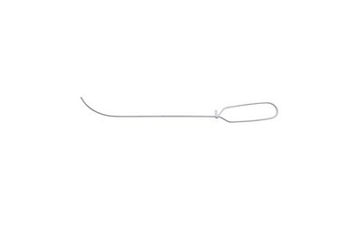 Guyon Catheter Guide 13 1/4" (33.5 cm), 746797