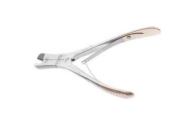 Double Action Wire Cutter 6 3/4" (17.0 cm) length, KM46623