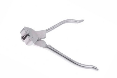 Diamond Pin Cutter 6 1/4" (16.0 cm) length, KM46651