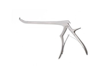 Foraminotomy Punches 8 1/8" (20.5 cm) length 4.0 mm (w), KM48032