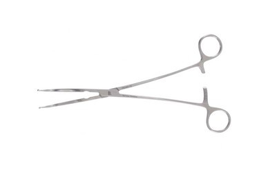 Harken Clamps 10" (25.5 cm) 29.0 mm (l), 354032