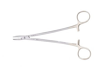 Heaney Needle Holders 8 1/8" (20.5 cm), 511250