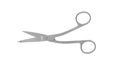 Hi-Level Bandage Scissors 5 1/2" (14.0 cm), KM31792