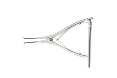 Inge Retractor 6 1/2" (16.5 cm) length, KM48217