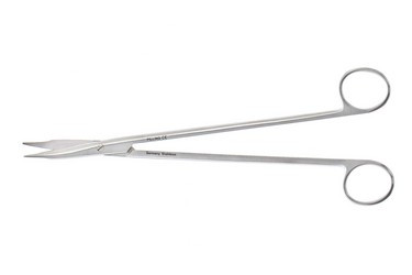 Mayo Scissors 9