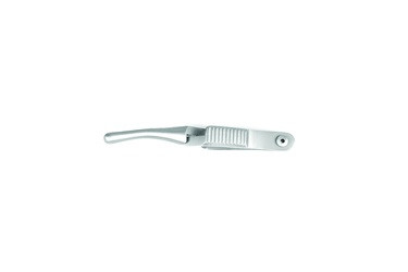 Johns Hopkins (Blalock) Bulldog Clamps 2 1/2" (6.5 cm), 353014
