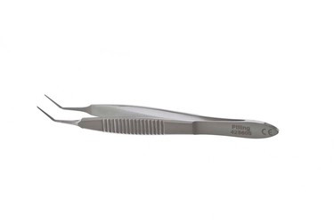 Kelman-McPherson Forceps 3 3/8" (8.5 cm), 425605