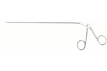Jako-Kleinsasser Micro-Laryngeal Scissors 22 cm Straight Vertical, 506478