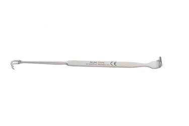Jackson Trachea Retractor, Weck 7 1/8" (18.0 cm), 70116