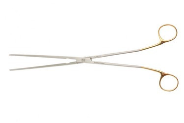 Kaiser-Pilling Thoracoscopic Forceps 12 1/4" (31.0 cm) Straight, without ratchets., 841160