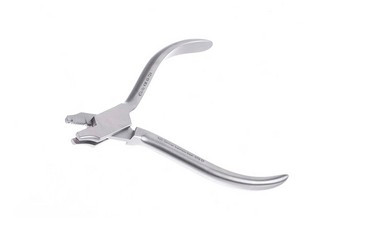 K-Wire And Plate Bender 4 7/8" (12.5 cm) length, KM49724