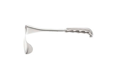 Kelly Retractors 9 7/8" (25.0 cm), KM51222