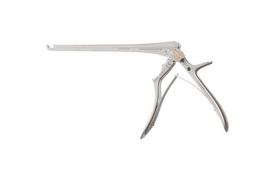 Kerrison Cleanpunch 2 Laminectomy Rongeurs, 8" 8 1/8" (20.5 cm) length, KM59321