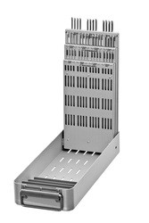 K-Wire, Steinmann Pin Cases 13" (33.0 cm) length, KM71009