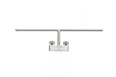 Lemole-Pilling Valve Retractor 8" (20.3 cm) Lemole-Pilling T-Frame #2 only fits Morse-Style Retractors, 341512