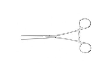 Leland Jones Clamps 8 1/8" (20.5 cm) Straight, 353490
