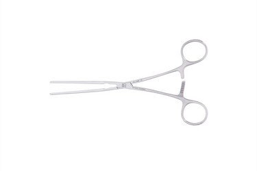 Leland Jones Clamps 8 1/8" (20.5 cm) Angled 15 degrees, 353491