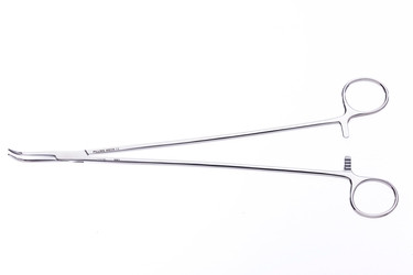 Lawrence Hemostatic Forceps 10 7/8" (27.5 cm), 504171