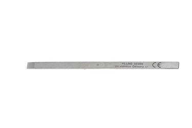 Lambotte-Style Osteotomes 4 7/8" (12.5 cm) 6.0mm wide blade, 51086