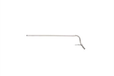 Abramson-Dedo Micro-Laryngoscope 14L (Left) for Laryngoscope 522229, 527587