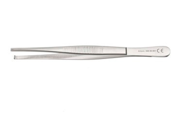 KMedic Tissue Forceps 5 1/2" (14.0 cm), KM38304