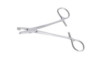 KMedic P.I. Wire Twister And Tightener 6 1/4" (16.0 cm) length, KM69846