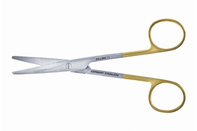 Mayo Scissors 5 1/2" (14.0 cm), 142220