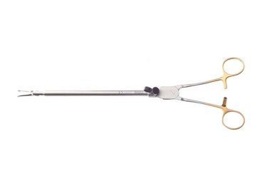 Meeker Dissecting Forceps 24.5 cm, 211290A