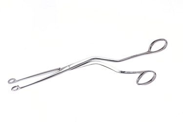 Magill Catheter Forceps 9 1/4" (23.5 cm), 452550