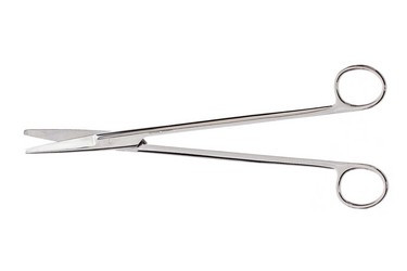 Mayo-Harrington Scissors 11" (28.0 cm), 462120