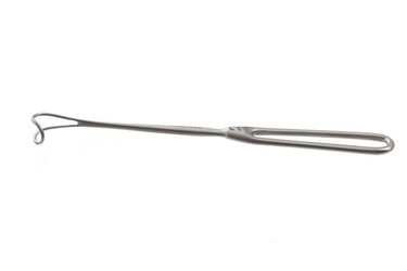 Mcburney Retractor 7 5/8" (19.5 cm), 481530