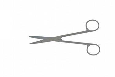 Mayo-Stille Scissors 5 1/2" (14.0 cm) Straight, KM34306