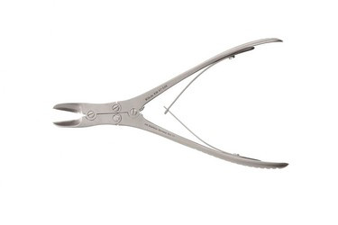 McIndoe Bone Cutting Forceps 7 1/8" (18.0 cm), KM47546
