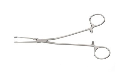 McGivney Forceps 7 1/2" (19.0 cm), KM63503