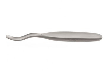 McGlamry Metatarsal Elevators 6 1/2" (16.5 cm) length 9.0 mm, KM69758