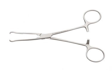 Locke Phalangeal Forceps 5 7/8" (15.0 cm), KM69787
