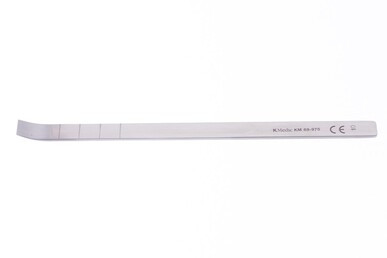 Long Bevel Osteotomes 7 1/8" (18.0 cm) length, KM69975
