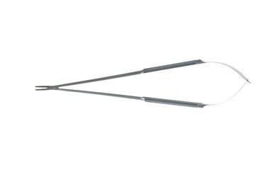 Micro Titanium Castroviejo Needle Holders 9" (23.0 cm), 359342