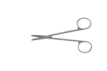 Metzenbaum Scissors, Delicate 4 7/8" (12.5 cm), 460830