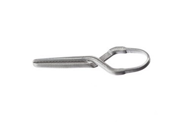 Mini-Aneurysm Bulldog Clips And Appliers 15.0 mm (1.5 cm) 6.0 mm, 357591