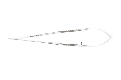 Neurofeel Micro Scissors 8 1/4" (21.0 cm), 395128