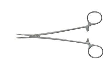 Mixter Dissecting Forceps 7 1/4" (18.5 cm), 477091