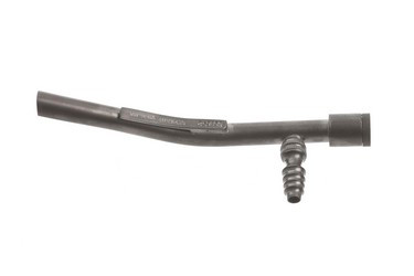 Milan-London Vacuum Tube 4 7/8" (12.5 cm), 508602